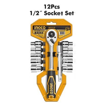 طقم لقم سيستيم 1/2″ موديل HKTS12122